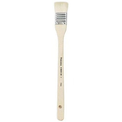 Princeton Hake Brush 1" (29001) | Reliance Fine Art |Wash BrushesWatercolour Brushes