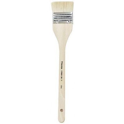 Princeton Hake Brush 2" (29002) | Reliance Fine Art |Wash BrushesWatercolour Brushes