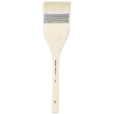 Princeton Hake Brush 3" (29003) | Reliance Fine Art |Wash BrushesWatercolour Brushes