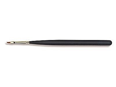 PRINCETON MINI-DETAILER SYN SABLE SH ANGULAR SHADER SIZE 4 (P3050AS4) | Reliance Fine Art |Acrylic BrushesAcrylic Paint BrushesPrinceton Mini-Detailer Brushes