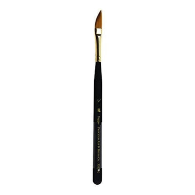 PRINCETON MINI-DETAILER SYN SABLE SH DAGGERSTRIP SZ 1/8IN (P3050DG012) | Reliance Fine Art |Acrylic BrushesAcrylic Paint BrushesPrinceton Mini-Detailer Brushes