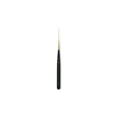 PRINCETON MINI-DETAILER SYN SABLE SH XL LINER SIZE 30/0 (P3050XL300) | Reliance Fine Art |Acrylic BrushesAcrylic Paint BrushesPrinceton Mini-Detailer Brushes