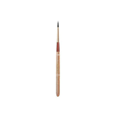 PRINCETON NEPTUNE SH TRAVEL ROUND BRUSH Size 4 SYNTHETIC SQUIRREL HAIR (P4750TR4) | Reliance Fine Art |Princeton Neptune BrushesWatercolour Brushes