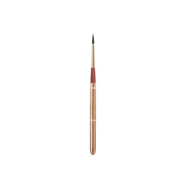 PRINCETON NEPTUNE SH TRAVEL ROUND BRUSH Size 4 SYNTHETIC SQUIRREL HAIR (P4750TR4) | Reliance Fine Art |Princeton Neptune BrushesWatercolour Brushes