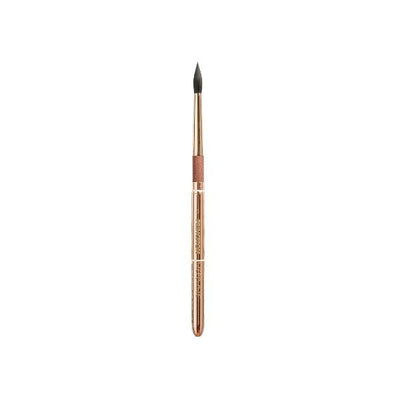 PRINCETON NEPTUNE SH TRAVEL ROUND BRUSH Size 8 SYNTHETIC SQUIRREL HAIR (P4750TR8) | Reliance Fine Art |Princeton Neptune BrushesWatercolour Brushes