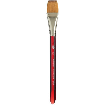 Princeton Velvetouch Synthetic Brush Wash Size 1 (P3950W100) | Reliance Fine Art |Acrylic Paint BrushesPrinceton Velvetouch Brushes