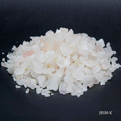Resin Stone Mini 250 gms Milky White (JRSM-K) | Reliance Fine Art |Resin and Fluid ArtTexture mediums for Resin and Fluid Art