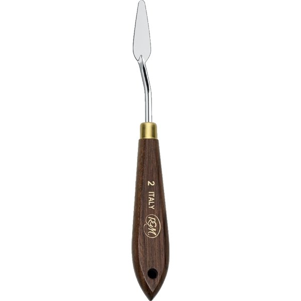 RGM Plus Painting Knives (002) | Reliance Fine Art |Painting Knives & SpatulasRGM Knives