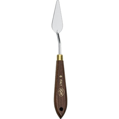 RGM Plus Painting Knives (006) | Reliance Fine Art |Painting Knives & SpatulasRGM Knives