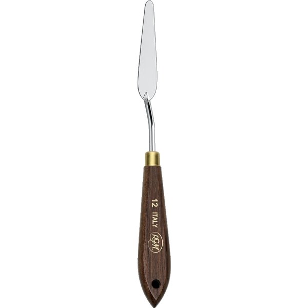 RGM Plus Painting Knives (012) | Reliance Fine Art |Painting Knives & SpatulasRGM Knives