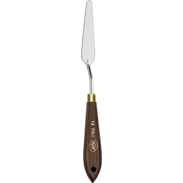 RGM Plus Painting Knives (014) | Reliance Fine Art |Painting Knives & SpatulasRGM Knives