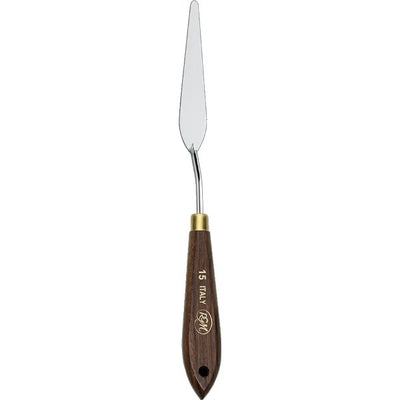 RGM Plus Painting Knives (015) | Reliance Fine Art |Painting Knives & SpatulasRGM Knives