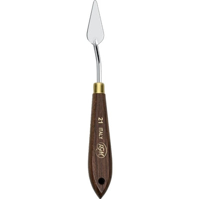 RGM Plus Painting Knives (021) | Reliance Fine Art |Painting Knives & SpatulasRGM Knives
