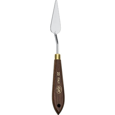 RGM Plus Painting Knives (023) | Reliance Fine Art |Painting Knives & SpatulasRGM Knives