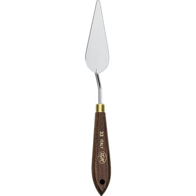 RGM Plus Painting Knives (033) | Reliance Fine Art |Painting Knives & SpatulasRGM Knives