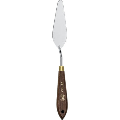 RGM Plus Painting Knives (035) | Reliance Fine Art |Painting Knives & SpatulasRGM Knives