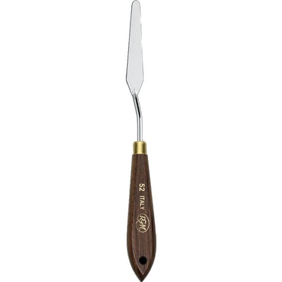 RGM Plus Painting Knives (052) | Reliance Fine Art |Painting Knives & SpatulasRGM Knives