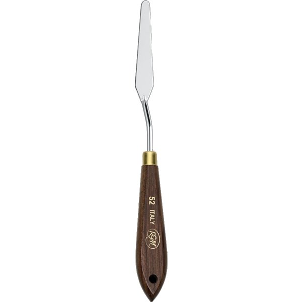 RGM Plus Painting Knives (052) | Reliance Fine Art |Painting Knives & SpatulasRGM Knives