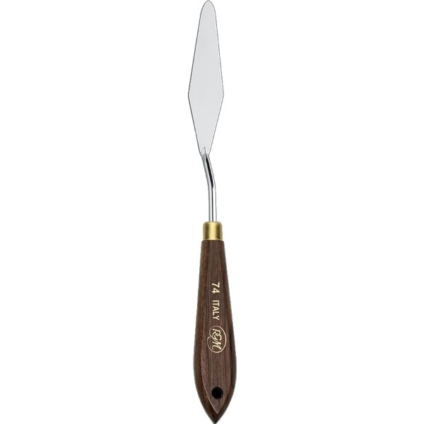 RGM Plus Painting Knives (074) | Reliance Fine Art |Painting Knives & SpatulasRGM Knives