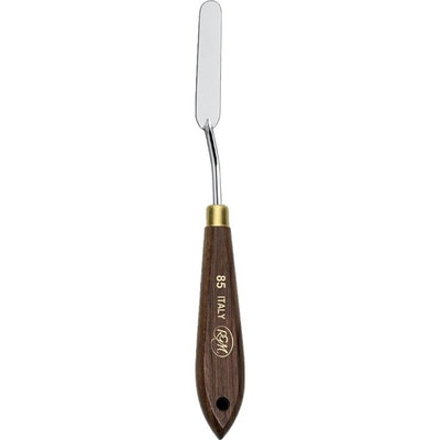 RGM Plus Painting Knives (085) | Reliance Fine Art |Painting Knives & SpatulasRGM Knives