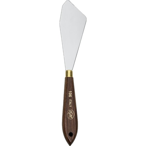 RGM Plus Painting Knives (106) | Reliance Fine Art |Painting Knives & SpatulasRGM Knives