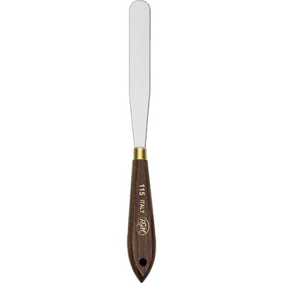 RGM Plus Painting Knives (115) | Reliance Fine Art |Painting Knives & SpatulasRGM Knives