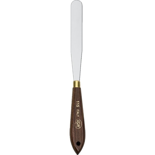 RGM Plus Painting Knives (115) | Reliance Fine Art |Painting Knives & SpatulasRGM Knives