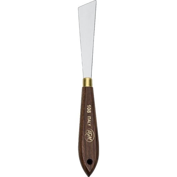 RGM Plus Painting Knives (161) | Reliance Fine Art |Painting Knives & SpatulasRGM Knives