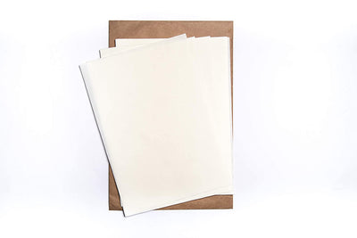 Rice Paper A4 - Pack of 50 Sheets Acid Free | Reliance Fine Art |A4 & A5Paper PacksPaper Packs A3