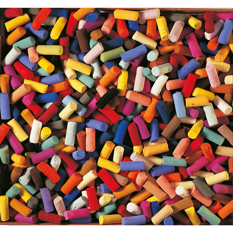 Sennelier Soft Pastel Half Stick Set of 80 Assorted Colours | Reliance Fine Art |Pastels