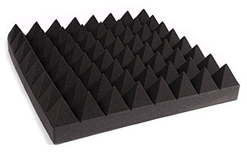 Sponge Pyramid | Reliance Fine Art |