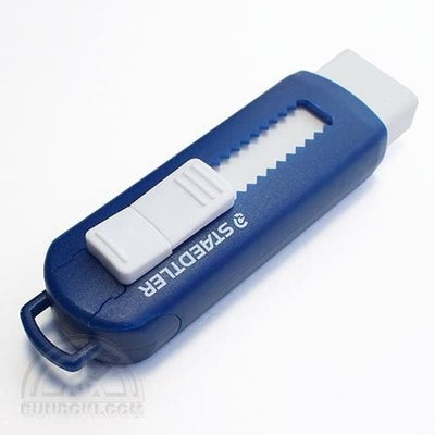 STAEDTLER Sliding Plastic Eraser 525.PS | Reliance Fine Art |Art Tools & Accessories