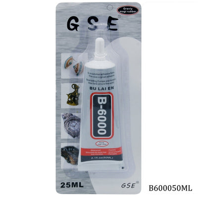 Super Glue Tube Ichi Ban 50ml (B600050ML) | Reliance Fine Art |