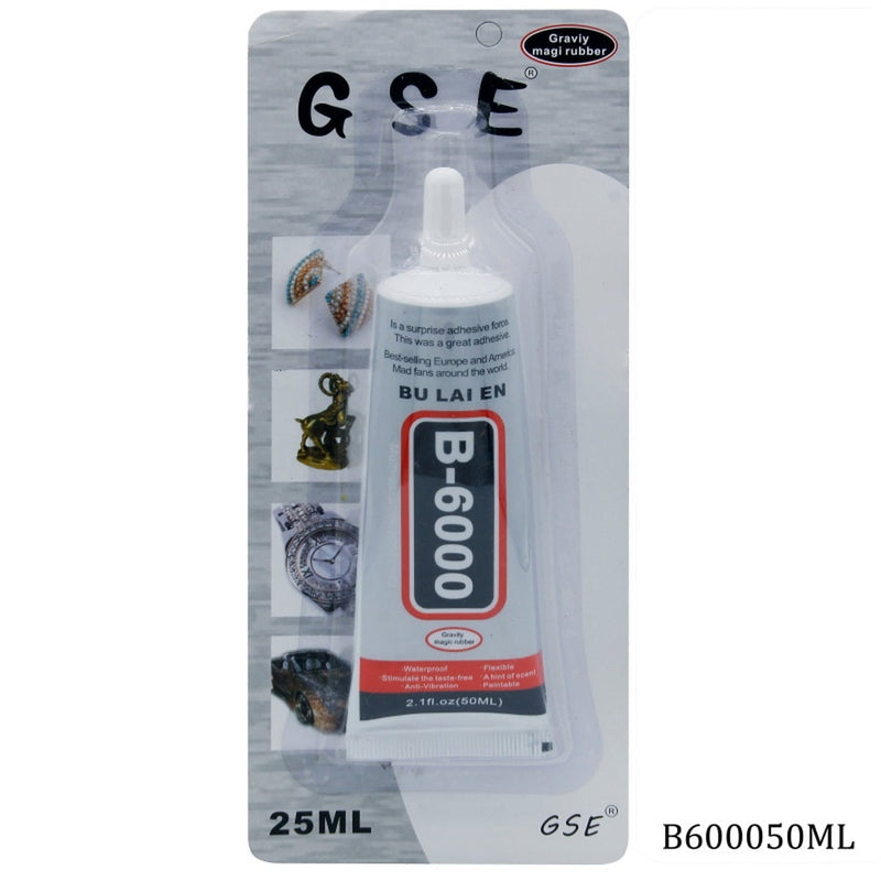 Super Glue Tube Ichi Ban 50ml (B600050ML) | Reliance Fine Art |