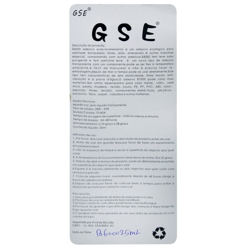 Super Glue Tube Ichi Ban 50ml (B600050ML) | Reliance Fine Art |