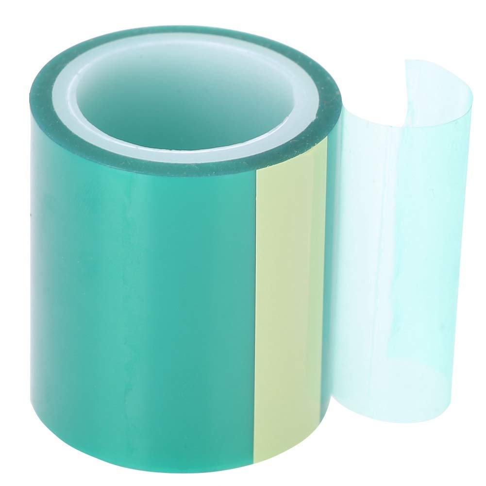 Etnrhp Resin Tape Epoxy for Molding Thermal Silicone High Temperature UV Resistance Easy Peeling Mold Release River Tables at MechanicSurplus.com ET003-2