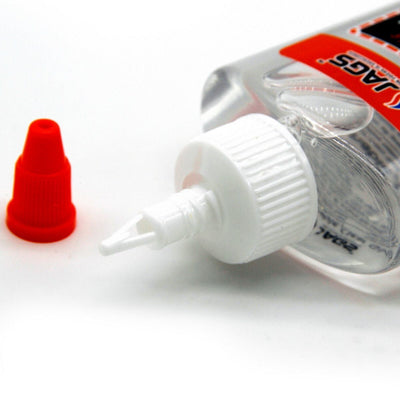 Washable Clear Glue Gel 147ML (JAGSCR211) | Reliance Fine Art |Art Tools & Accessories