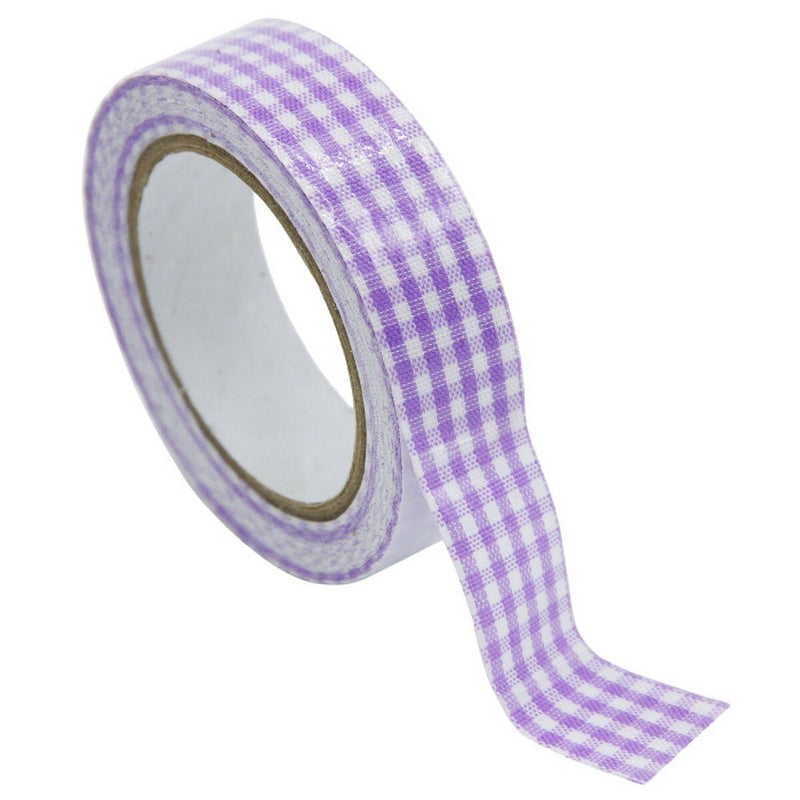 Washi Tape Fabric Design Print 1 Pc (70236) | Reliance Fine Art |