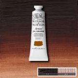 Winsor & Newton Artist Oil Color 37ml S1 Brown Madder | Reliance Fine Art |Oil PaintsWinsor & Newton Artist Oil Colours