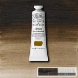 Winsor & Newton Artist Oil Color 37ml S1 Raw Umber (Green Shade) | Reliance Fine Art |Oil PaintsWinsor & Newton Artist Oil Colours