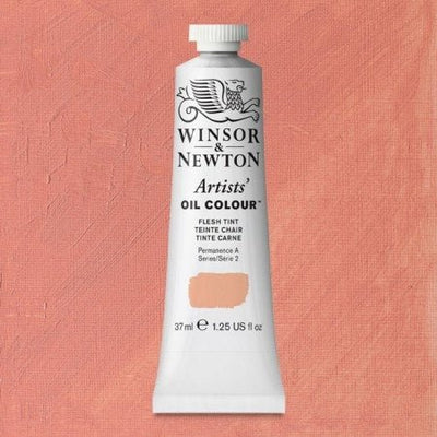 Winsor & Newton Artist Oil Color 37ml S2 Flesh Tint NY | Reliance Fine Art |Oil PaintsWinsor & Newton Artist Oil Colours