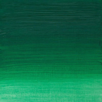 Winsor & Newton Artist Oil Color 37ml S2 Permanent Green | Reliance Fine Art |Oil PaintsWinsor & Newton Artist Oil Colours
